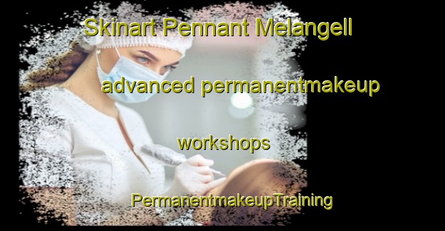 Skinart Pennant Melangell advanced permanentmakeup workshops | #PermanentmakeupTraining #PermanentmakeupClasses #SkinartTraining-United Kingdom