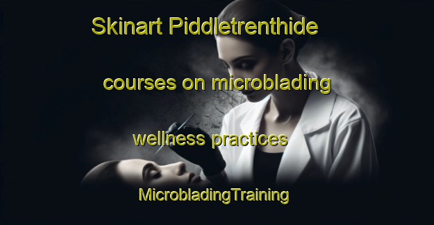 Skinart Piddletrenthide courses on microblading wellness practices | #MicrobladingTraining #MicrobladingClasses #SkinartTraining-United Kingdom