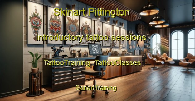 Skinart Pittington introductory tattoo sessions | TattooTraining | TattooClasses | SkinartTraining-United Kingdom