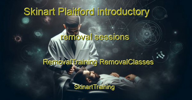 Skinart Plaitford introductory removal sessions | #RemovalTraining #RemovalClasses #SkinartTraining-United Kingdom