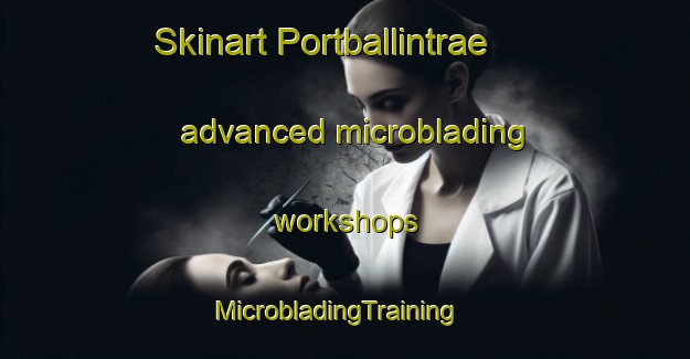 Skinart Portballintrae advanced microblading workshops | MicrobladingTraining | MicrobladingClasses | SkinartTraining-United Kingdom