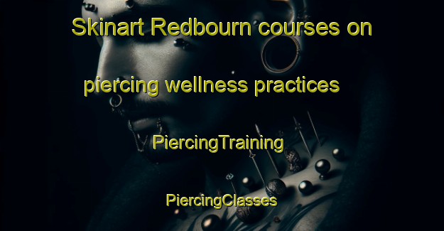 Skinart Redbourn courses on piercing wellness practices | #PiercingTraining #PiercingClasses #SkinartTraining-United Kingdom