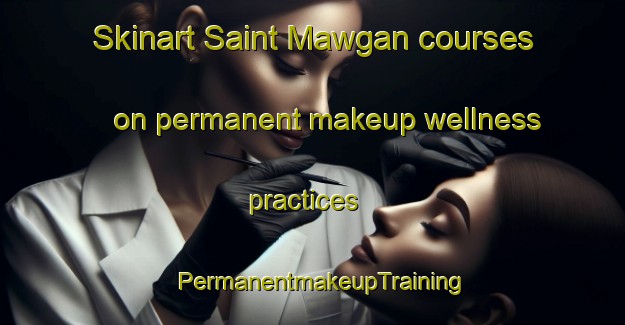Skinart Saint Mawgan courses on permanent makeup wellness practices | PermanentmakeupTraining | PermanentmakeupClasses | SkinartTraining-United Kingdom