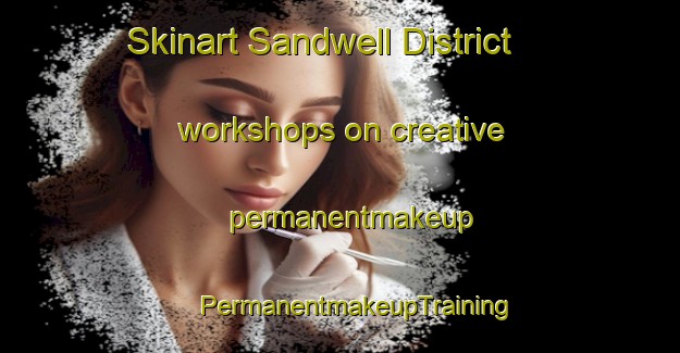 Skinart Sandwell District workshops on creative permanentmakeup | #PermanentmakeupTraining #PermanentmakeupClasses #SkinartTraining-United Kingdom