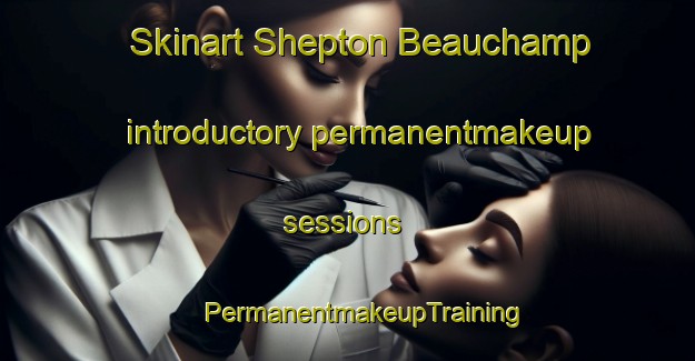 Skinart Shepton Beauchamp introductory permanentmakeup sessions | #PermanentmakeupTraining #PermanentmakeupClasses #SkinartTraining-United Kingdom