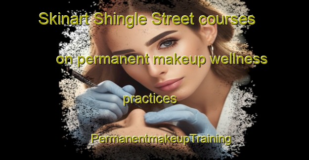 Skinart Shingle Street courses on permanent makeup wellness practices | #PermanentmakeupTraining #PermanentmakeupClasses #SkinartTraining-United Kingdom