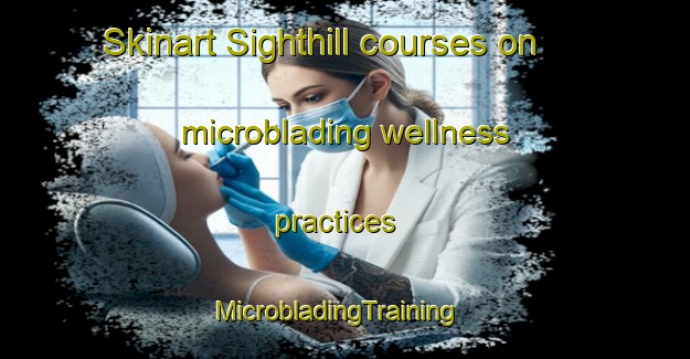 Skinart Sighthill courses on microblading wellness practices | MicrobladingTraining | MicrobladingClasses | SkinartTraining-United Kingdom