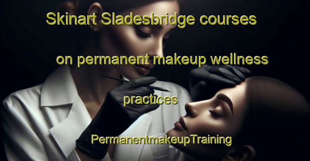 Skinart Sladesbridge courses on permanent makeup wellness practices | #PermanentmakeupTraining #PermanentmakeupClasses #SkinartTraining-United Kingdom