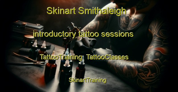 Skinart Smithaleigh introductory tattoo sessions | TattooTraining | TattooClasses | SkinartTraining-United Kingdom