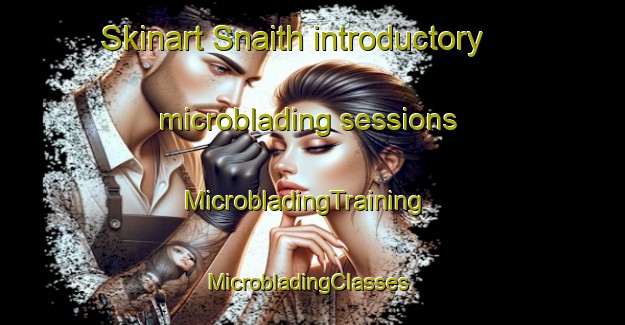 Skinart Snaith introductory microblading sessions | MicrobladingTraining | MicrobladingClasses | SkinartTraining-United Kingdom