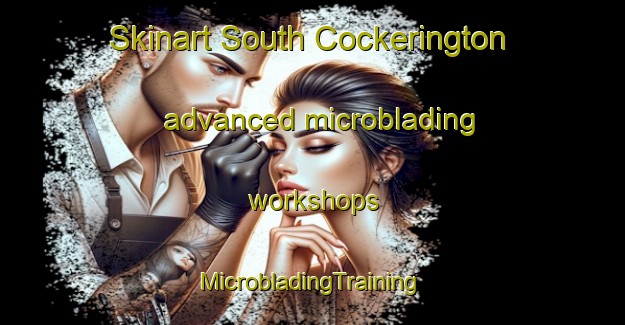 Skinart South Cockerington advanced microblading workshops | #MicrobladingTraining #MicrobladingClasses #SkinartTraining-United Kingdom