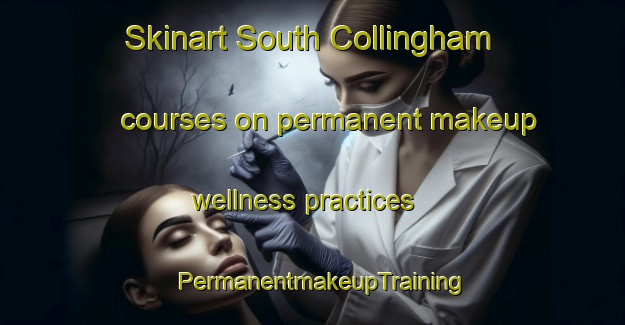 Skinart South Collingham courses on permanent makeup wellness practices | PermanentmakeupTraining | PermanentmakeupClasses | SkinartTraining-United Kingdom