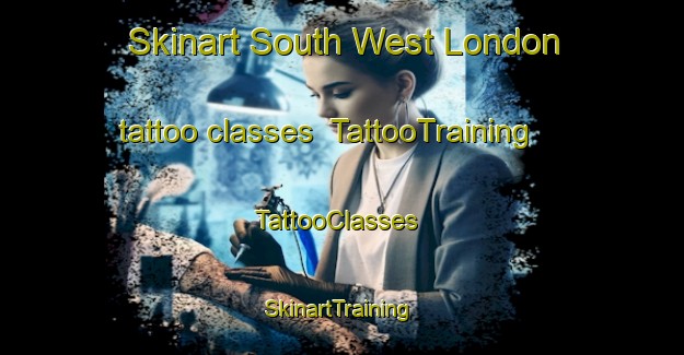 Skinart South West London tattoo classes | TattooTraining | TattooClasses | SkinartTraining-United Kingdom