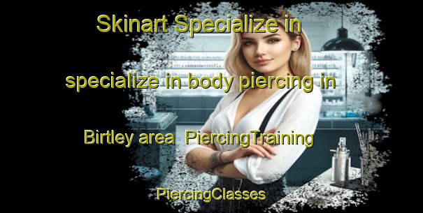 Skinart Specialize in specialize in body piercing in Birtley area | #PiercingTraining #PiercingClasses #SkinartTraining-United Kingdom