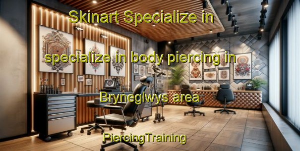 Skinart Specialize in specialize in body piercing in Bryneglwys area | PiercingTraining | PiercingClasses | SkinartTraining-United Kingdom