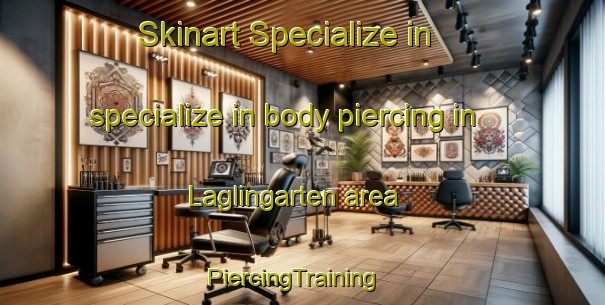 Skinart Specialize in specialize in body piercing in Laglingarten area | PiercingTraining | PiercingClasses | SkinartTraining-United Kingdom