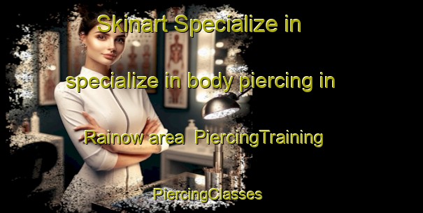 Skinart Specialize in specialize in body piercing in Rainow area | PiercingTraining | PiercingClasses | SkinartTraining-United Kingdom