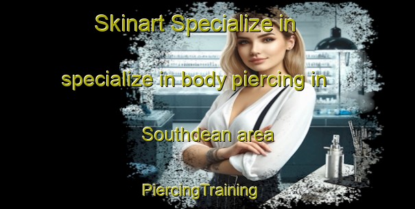 Skinart Specialize in specialize in body piercing in Southdean area | PiercingTraining | PiercingClasses | SkinartTraining-United Kingdom