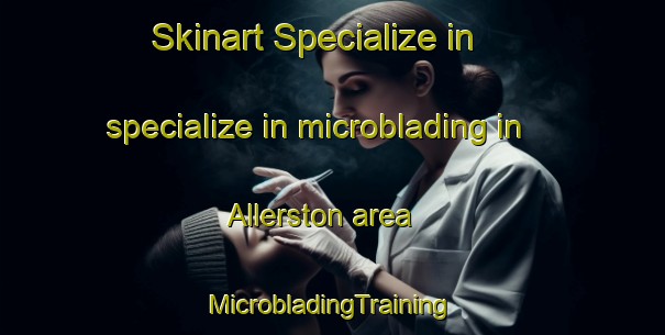 Skinart Specialize in specialize in microblading in Allerston area | #MicrobladingTraining #MicrobladingClasses #SkinartTraining-United Kingdom