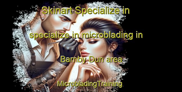 Skinart Specialize in specialize in microblading in Barnby Dun area | #MicrobladingTraining #MicrobladingClasses #SkinartTraining-United Kingdom