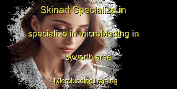 Skinart Specialize in specialize in microblading in Byworth area | MicrobladingTraining | MicrobladingClasses | SkinartTraining-United Kingdom