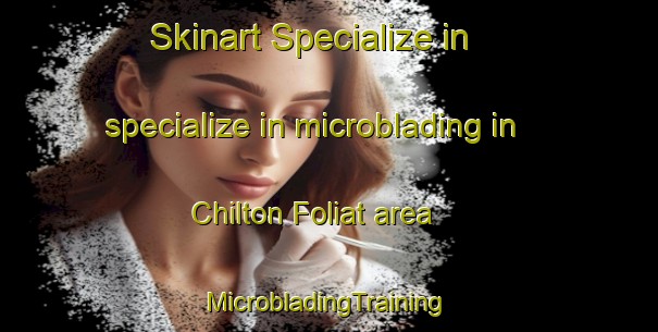 Skinart Specialize in specialize in microblading in Chilton Foliat area | #MicrobladingTraining #MicrobladingClasses #SkinartTraining-United Kingdom