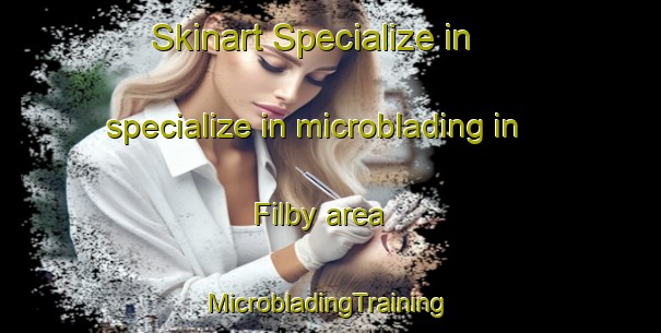 Skinart Specialize in specialize in microblading in Filby area | #MicrobladingTraining #MicrobladingClasses #SkinartTraining-United Kingdom