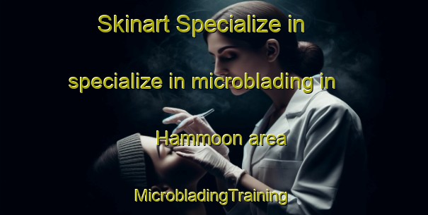 Skinart Specialize in specialize in microblading in Hammoon area | #MicrobladingTraining #MicrobladingClasses #SkinartTraining-United Kingdom