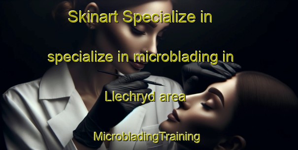 Skinart Specialize in specialize in microblading in Llechryd area | #MicrobladingTraining #MicrobladingClasses #SkinartTraining-United Kingdom