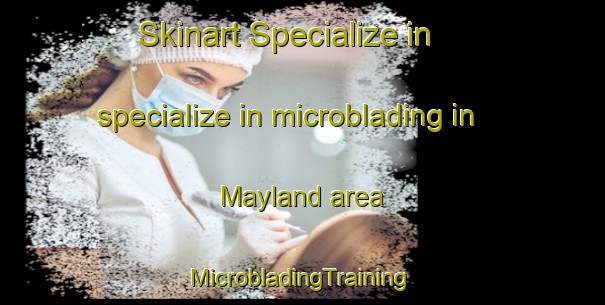 Skinart Specialize in specialize in microblading in Mayland area | #MicrobladingTraining #MicrobladingClasses #SkinartTraining-United Kingdom