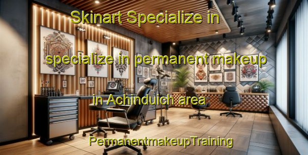 Skinart Specialize in specialize in permanent makeup in Achinduich area | #PermanentmakeupTraining #PermanentmakeupClasses #SkinartTraining-United Kingdom