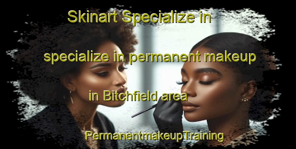 Skinart Specialize in specialize in permanent makeup in Bitchfield area | #PermanentmakeupTraining #PermanentmakeupClasses #SkinartTraining-United Kingdom