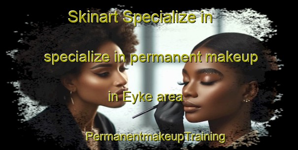 Skinart Specialize in specialize in permanent makeup in Eyke area | #PermanentmakeupTraining #PermanentmakeupClasses #SkinartTraining-United Kingdom