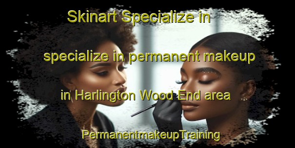 Skinart Specialize in specialize in permanent makeup in Harlington Wood End area | PermanentmakeupTraining | PermanentmakeupClasses | SkinartTraining-United Kingdom