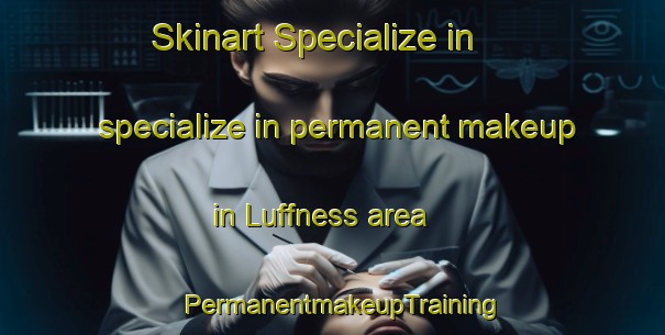 Skinart Specialize in specialize in permanent makeup in Luffness area | PermanentmakeupTraining | PermanentmakeupClasses | SkinartTraining-United Kingdom