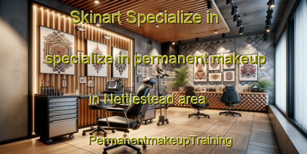 Skinart Specialize in specialize in permanent makeup in Nettlestead area | #PermanentmakeupTraining #PermanentmakeupClasses #SkinartTraining-United Kingdom