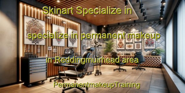 Skinart Specialize in specialize in permanent makeup in Reddingmuirhead area | #PermanentmakeupTraining #PermanentmakeupClasses #SkinartTraining-United Kingdom