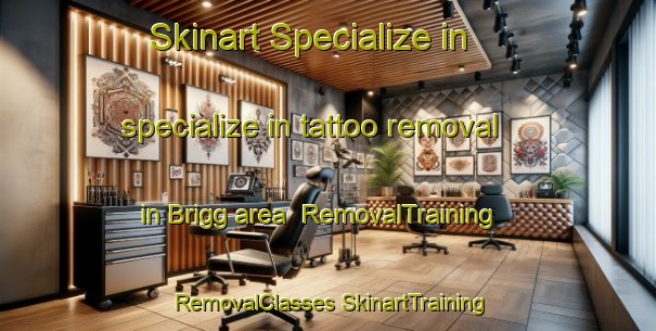 Skinart Specialize in specialize in tattoo removal in Brigg area | #RemovalTraining #RemovalClasses #SkinartTraining-United Kingdom