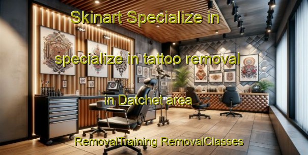 Skinart Specialize in specialize in tattoo removal in Datchet area | #RemovalTraining #RemovalClasses #SkinartTraining-United Kingdom