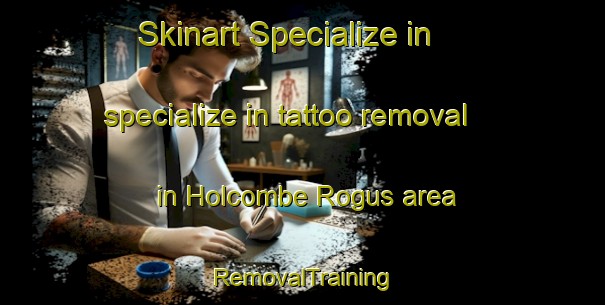 Skinart Specialize in specialize in tattoo removal in Holcombe Rogus area | RemovalTraining | RemovalClasses | SkinartTraining-United Kingdom