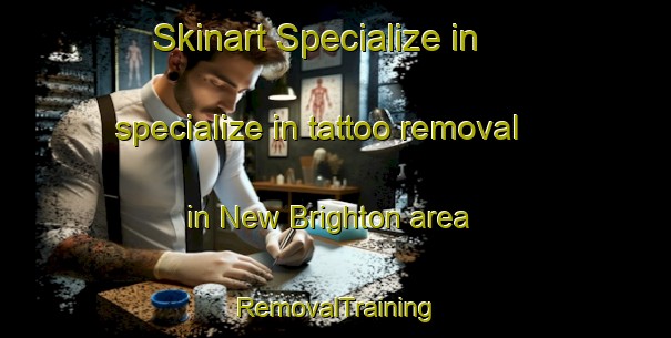 Skinart Specialize in specialize in tattoo removal in New Brighton area | RemovalTraining | RemovalClasses | SkinartTraining-United Kingdom