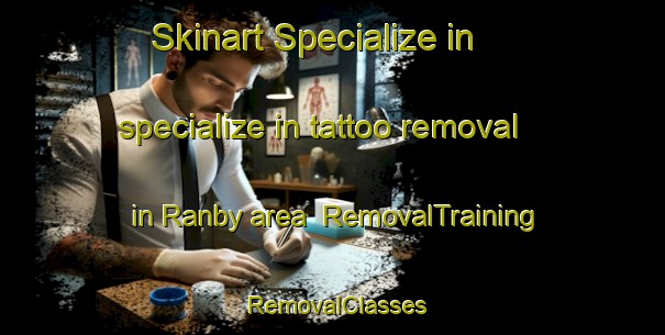 Skinart Specialize in specialize in tattoo removal in Ranby area | RemovalTraining | RemovalClasses | SkinartTraining-United Kingdom