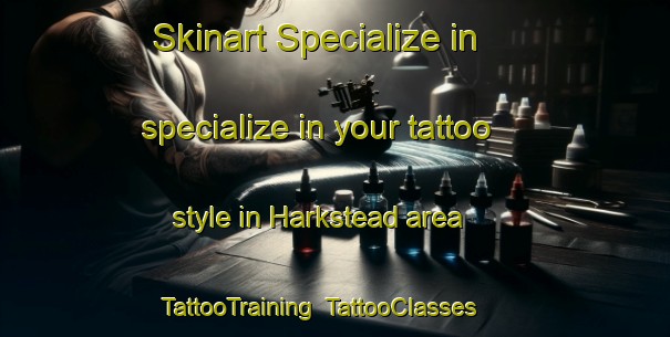 Skinart Specialize in specialize in your tattoo style in Harkstead area | TattooTraining | TattooClasses | SkinartTraining-United Kingdom