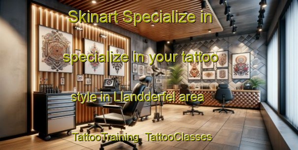 Skinart Specialize in specialize in your tattoo style in Llandderfel area | TattooTraining | TattooClasses | SkinartTraining-United Kingdom