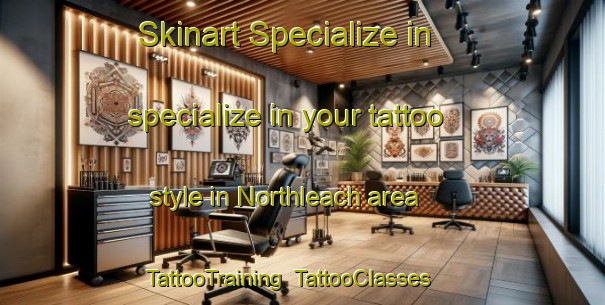 Skinart Specialize in specialize in your tattoo style in Northleach area | TattooTraining | TattooClasses | SkinartTraining-United Kingdom