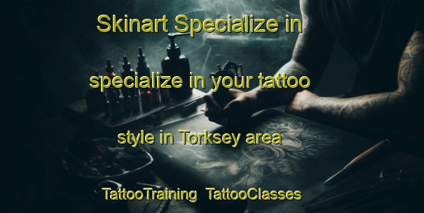 Skinart Specialize in specialize in your tattoo style in Torksey area | TattooTraining | TattooClasses | SkinartTraining-United Kingdom