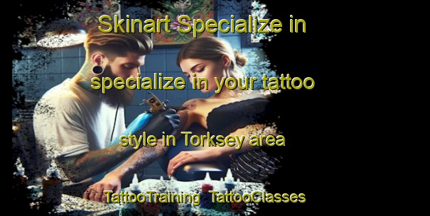 Skinart Specialize in specialize in your tattoo style in Torksey area | TattooTraining | TattooClasses | SkinartTraining-United Kingdom