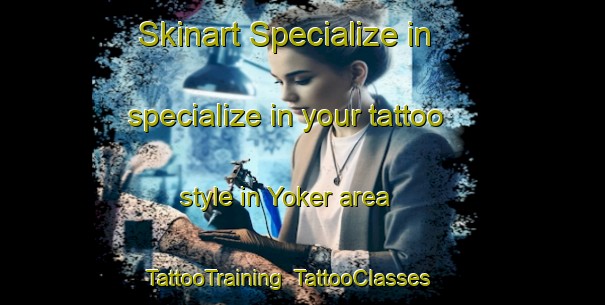 Skinart Specialize in specialize in your tattoo style in Yoker area | TattooTraining | TattooClasses | SkinartTraining-United Kingdom