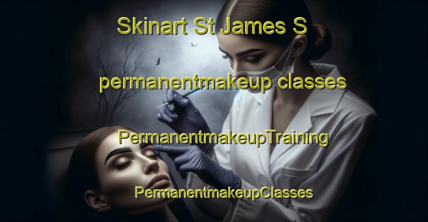 Skinart St James S permanentmakeup classes | #PermanentmakeupTraining #PermanentmakeupClasses #SkinartTraining-United Kingdom