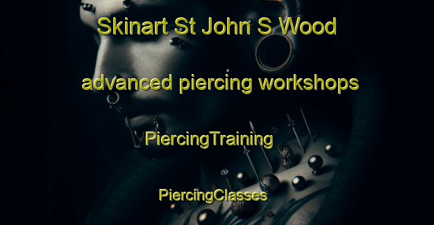 Skinart St John S Wood advanced piercing workshops | PiercingTraining | PiercingClasses | SkinartTraining-United Kingdom